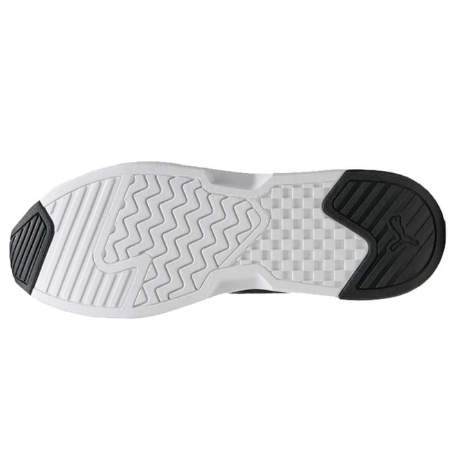 Puma 400229 01 X-Ray 3 Lt Puma Black-Strong Gray-Cool Mıd Gray Unısex Yuruyus Ayakkabısı