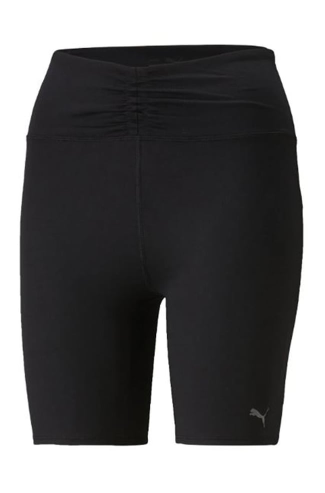 Puma 521609 Studio Foundatıon Short Tight Black Kadın Tayt