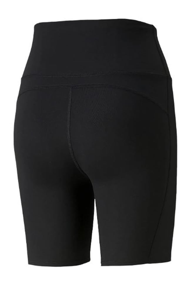 Puma 521609 Studio Foundatıon Short Tight Black Kadın Tayt