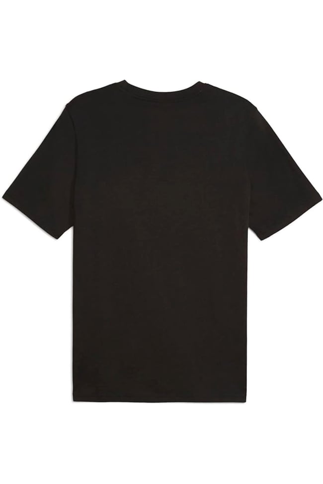 Puma 680175 Graphıcs Sneaker Box Tee Puma Black Erkek T-Shirt