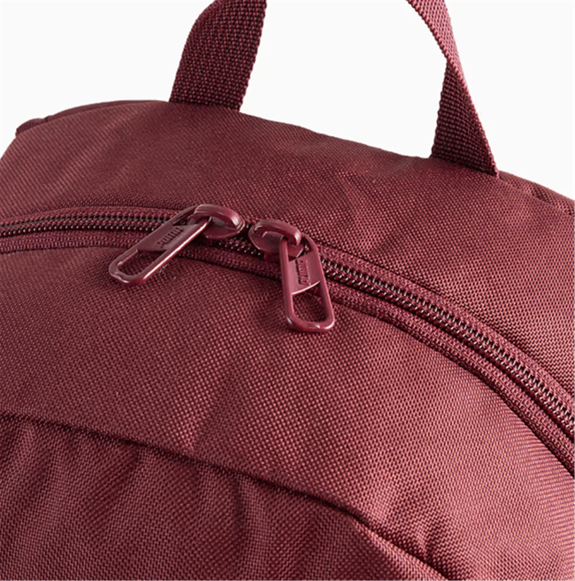 Puma 91164-20 Puma Phase Backpack Ruby Shımmer Unısex Sırt Cantası