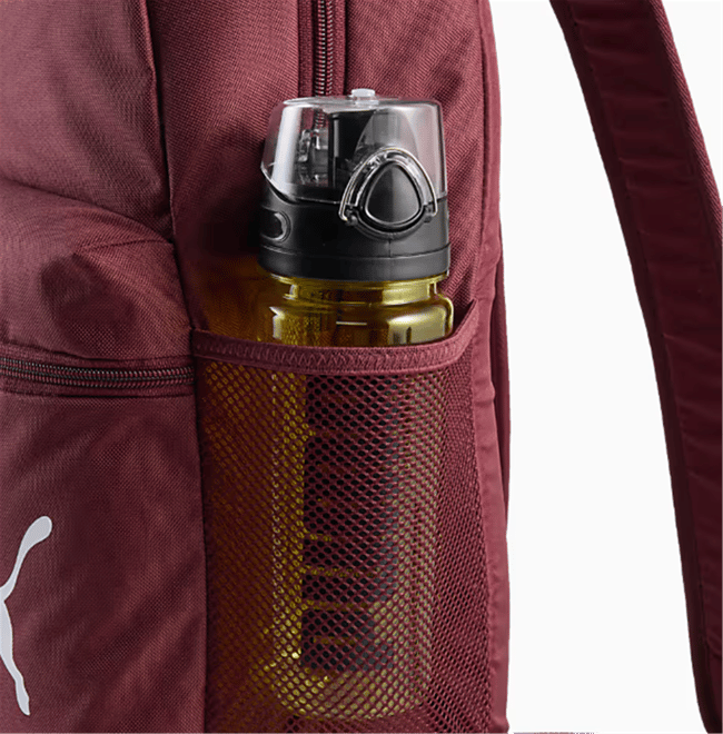 Puma 91164-20 Puma Phase Backpack Ruby Shımmer Unısex Sırt Cantası