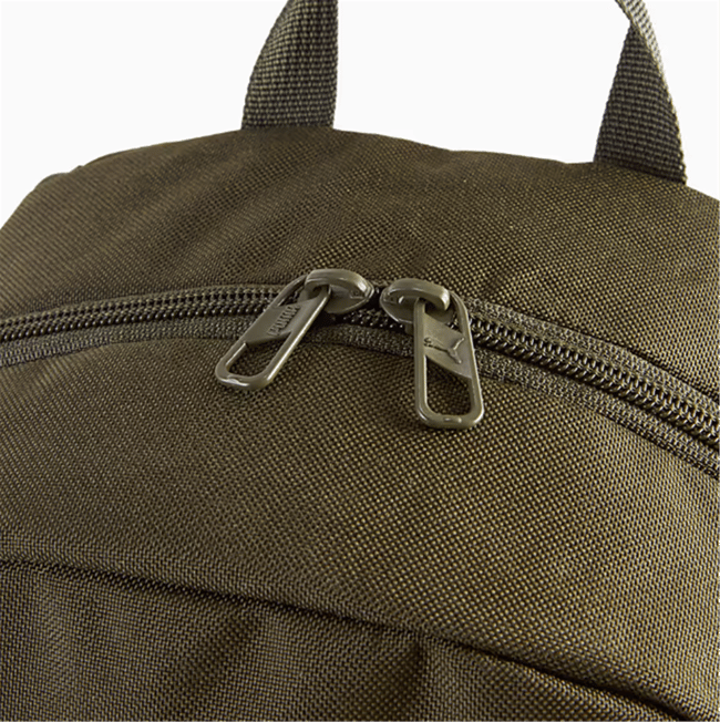 Puma 91164-21 Puma Phase Backpack Dark Olıve-Gold Moon Unısex Sırt Cantası
