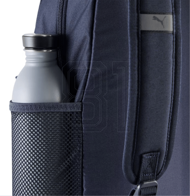 Puma 91323-04 Puma Phase S Backpack New Navy Unısex Sırt Cantası