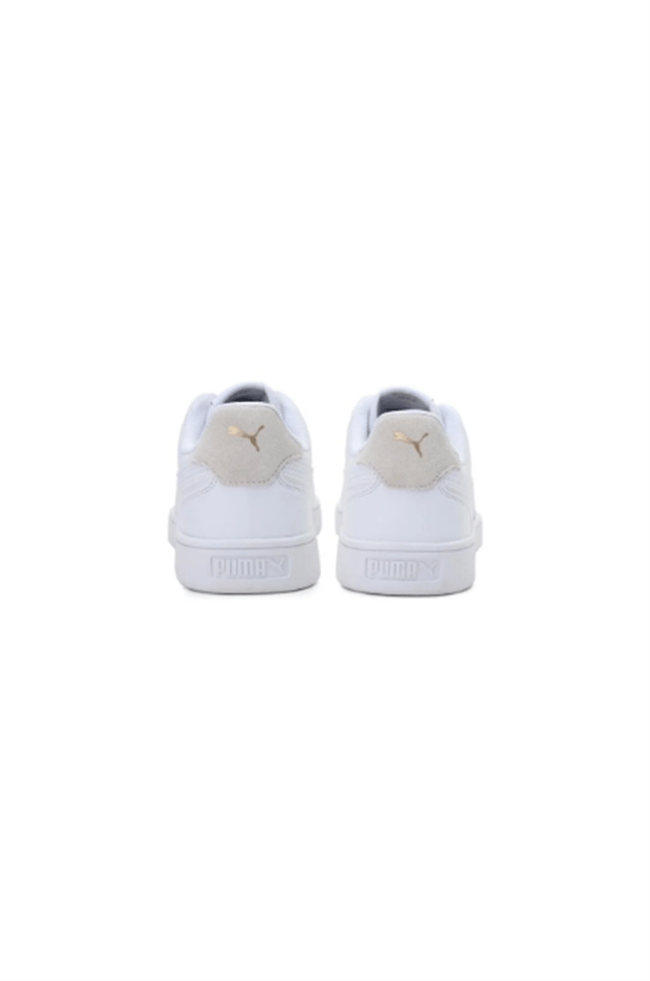 Puma Shuffle Beyaz Sneaker Ayakkabı 101085537