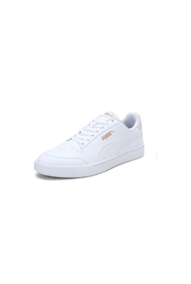 Puma Shuffle Beyaz Sneaker Ayakkabı 101085537
