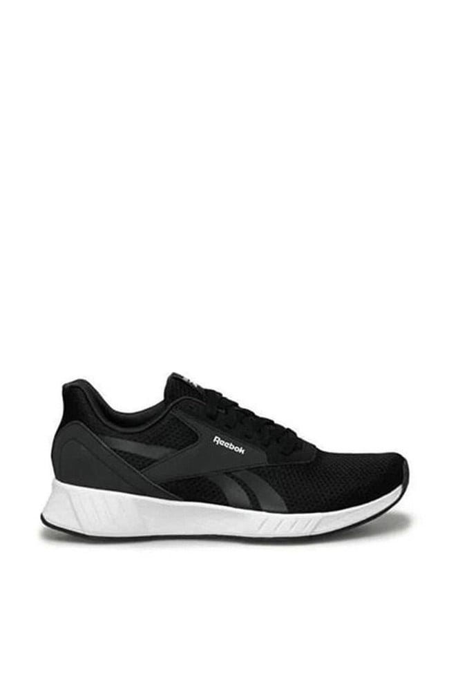 Reebok 100206105 Lıte Plus 2.5 Siyah Unisex Yetıskın Koşu Ayakakbısı