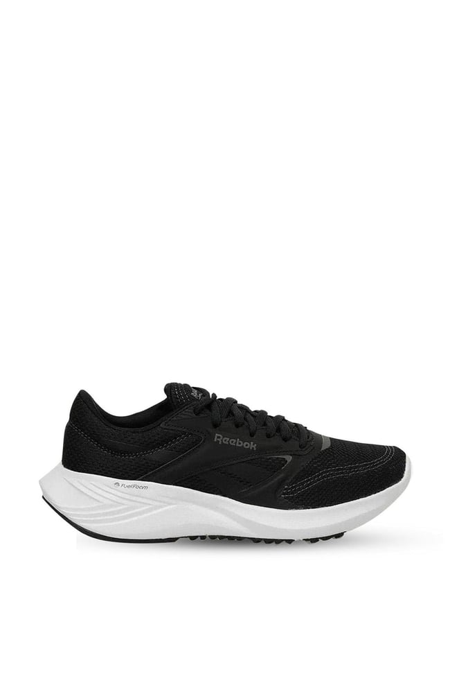 Reebok 101926485 4W Energen Tech 2 Sıyah Unısex Kosu Ayakkabısı