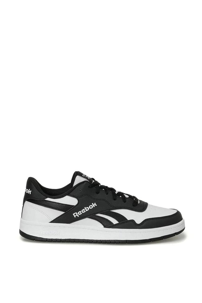 Reebok A10196334410 4W Reebok Bb 1000 Beyaz Unısex Sneaker Ayakkabı