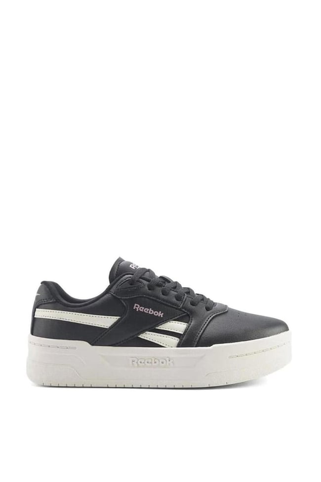 Reebok A10198924309010 5M Longparısh Sıyah Zenne Sneaker Ayakkabı