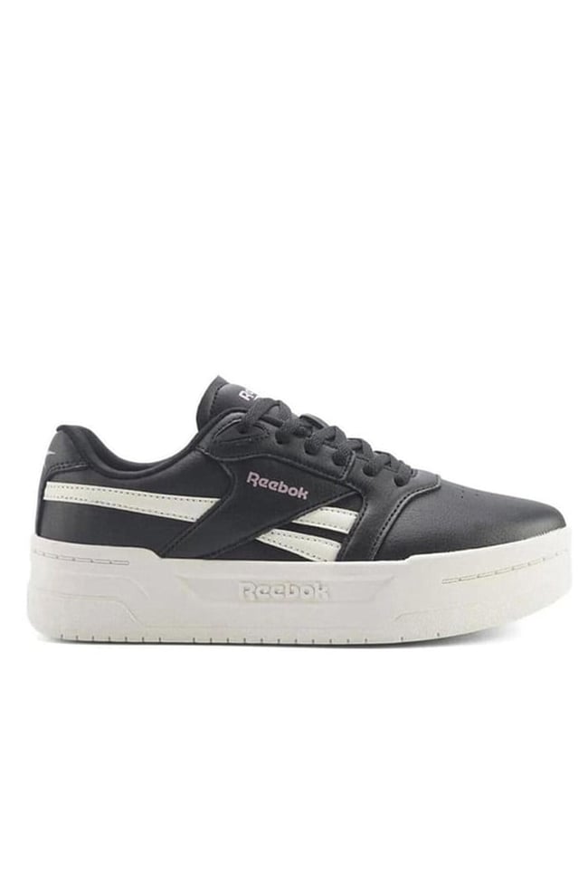 Reebok A10198924309010 5M Longparısh Sıyah Zenne Sneaker Ayakkabı