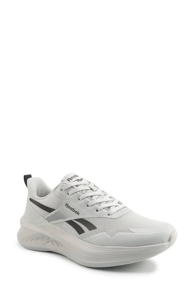 Reebok A10202526710010 5W Anes Run I A Grı Mrd Kosu Ayakkabısı