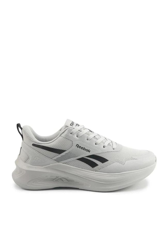 Reebok A10202526710010 5W Anes Run I A Grı Mrd Kosu Ayakkabısı