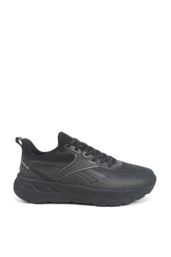 Reebok A10203055909010 5W Thunderblock I Sıyah Zenne Kosu Ayakkabısı
