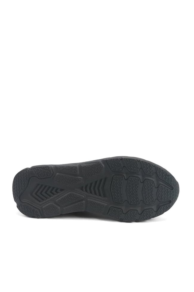 Reebok A10203055909010 5W Thunderblock I Sıyah Zenne Kosu Ayakkabısı