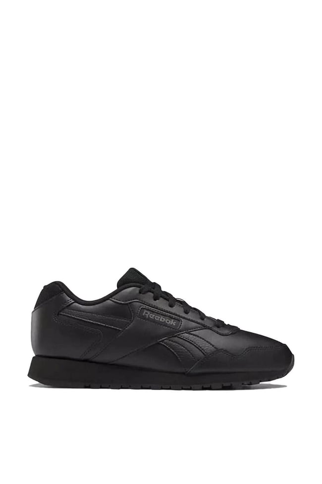 Reebok A10204938910010 5M Reebok Glıde Sıyah Garson Ayakkabı