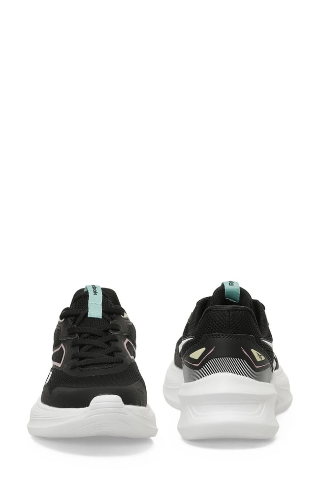 Reebok A10215622909010 6M Anes Run Iıı Sıyah Kadın Kosu Ayakkabısı