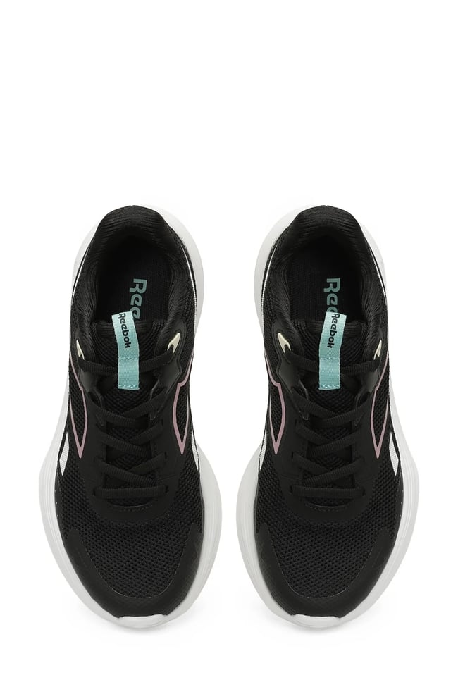 Reebok A10215622909010 6M Anes Run Iıı Sıyah Kadın Kosu Ayakkabısı