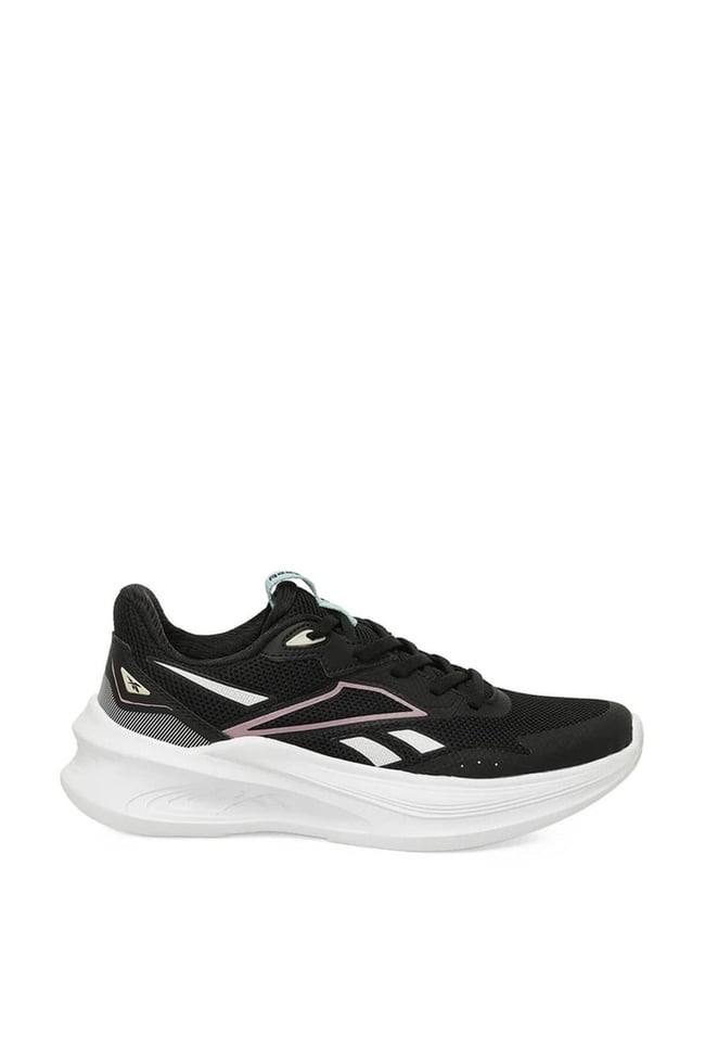 Reebok A10215622909010 6M Anes Run Iıı Sıyah Kadın Kosu Ayakkabısı
