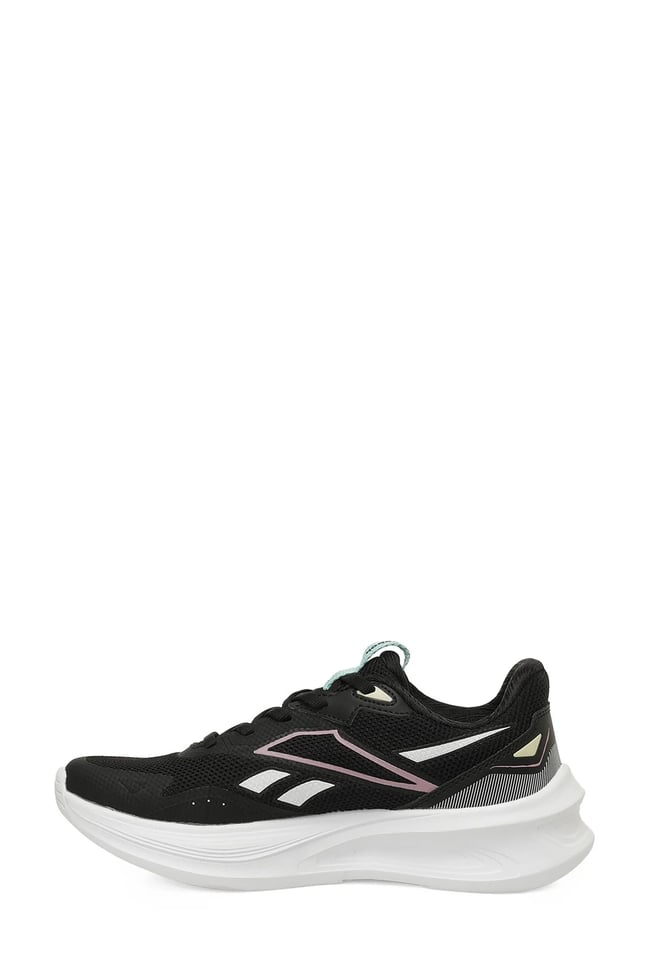 Reebok A10215622909010 6M Anes Run Iıı Sıyah Kadın Kosu Ayakkabısı