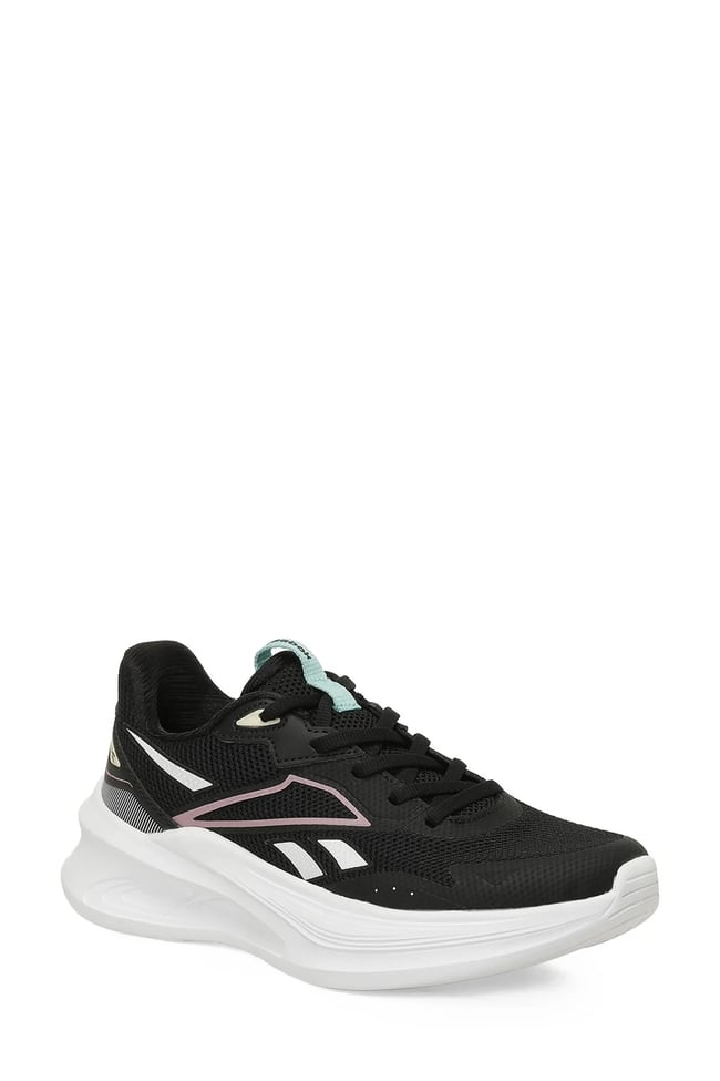 Reebok A10215622909010 6M Anes Run Iıı Sıyah Kadın Kosu Ayakkabısı
