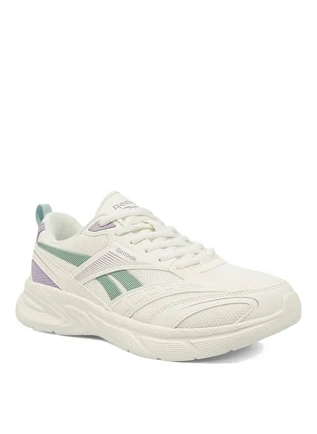 Reebok A10215623709010 6M Blast Up Iı Kırık Beyaz Kadın Kosu Ayakkabısı