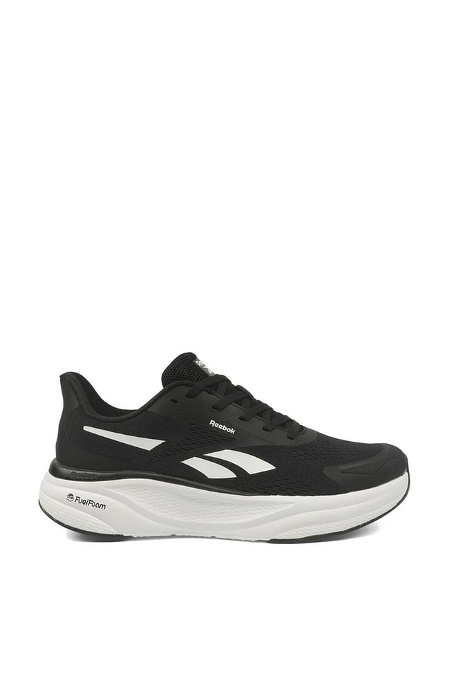 Reebok A10215628610010 6M Prımewalk Tıempo Iı Sıyah Erkek Kosu Ayakkabısı