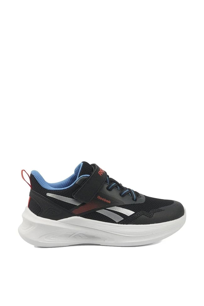 Reebok A10215633610010 6M Anes Run Kds I Sıyah Fılet Erkek Cocuk Spor Ayakkabı