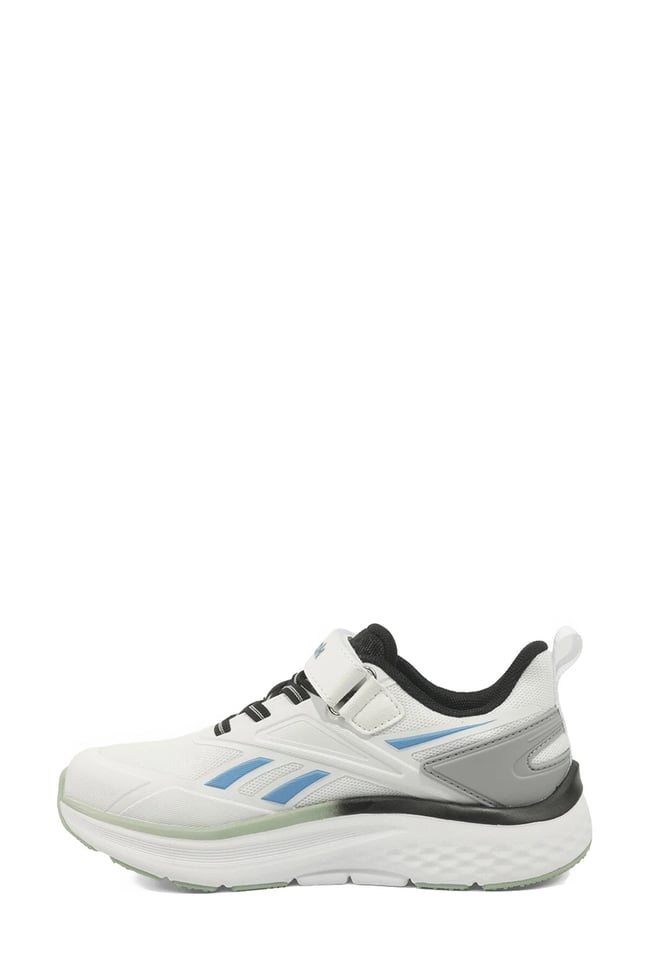 Reebok A10215647510010 6M Prıme Walk Ultra Kds I Beyaz Fılet Erkek Cocuk Spor Ayakkabı