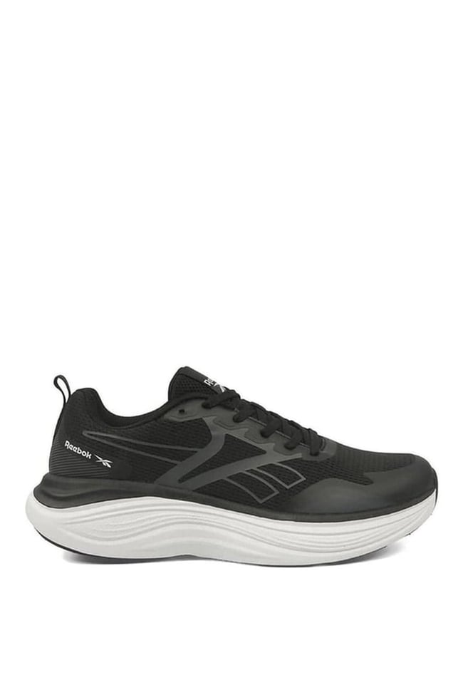 Reebok A10215648710010 6M Raıford Gulf Iı Sıyah Erkek Kosu Ayakkabısı
