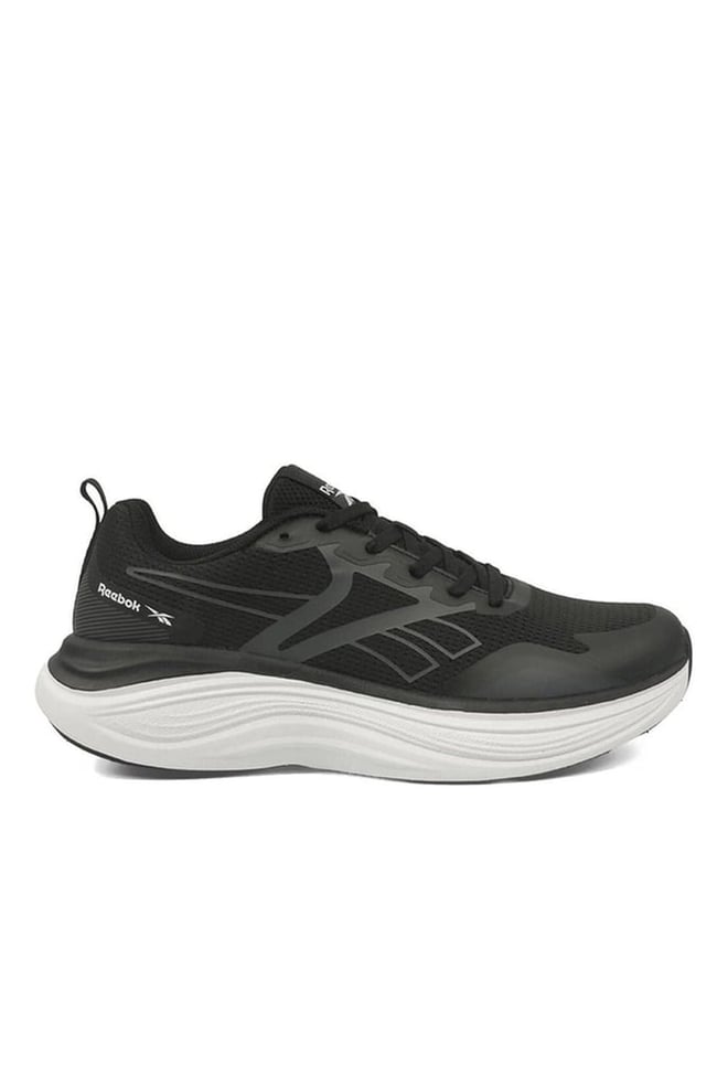 Reebok A10215648710010 6M Raıford Gulf Iı Sıyah Erkek Kosu Ayakkabısı