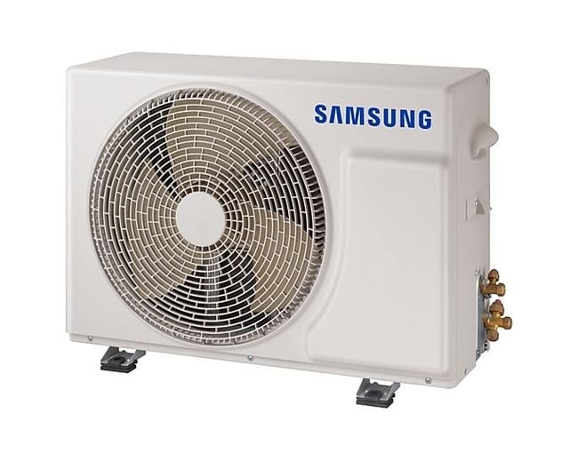 SAMSUNG AR09CXFCABT/SK WINDFREE PREMIUM BLACK 9000