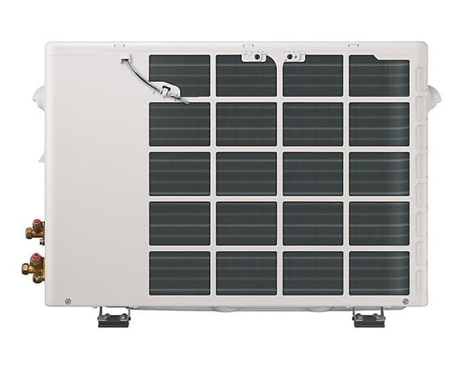 SAMSUNG AR09CXFCABT/SK WINDFREE PREMIUM BLACK 9000
