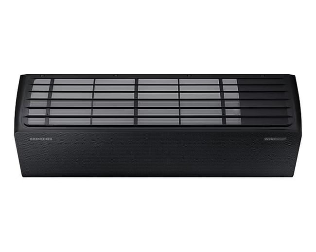 SAMSUNG AR09CXFCABT/SK WINDFREE PREMIUM BLACK 9000