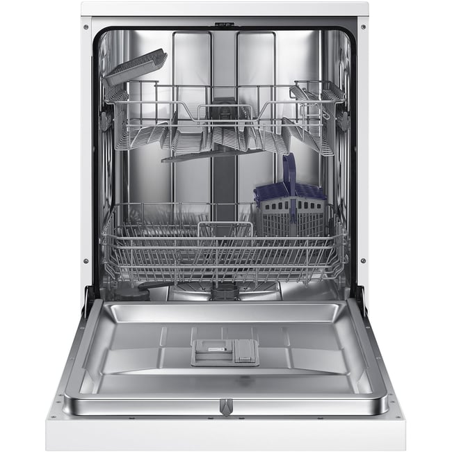 Samsung Dw60dg550fwqtr 5 Prog. Beyaz Bulaşık Makinesi