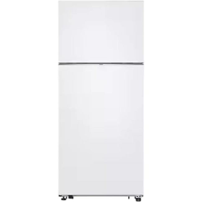 Samsung Rt53dg7a14wwtr Çift Kapılı Beyaz No Frost Buzdolabı