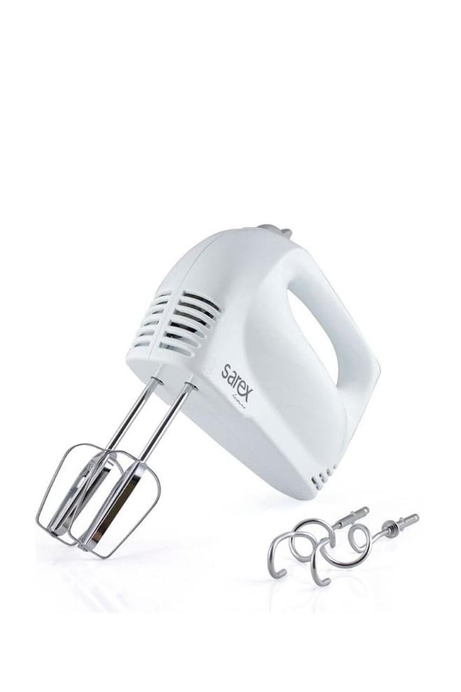 SAREX SR-2300 VISION MIKSER BEYAZ