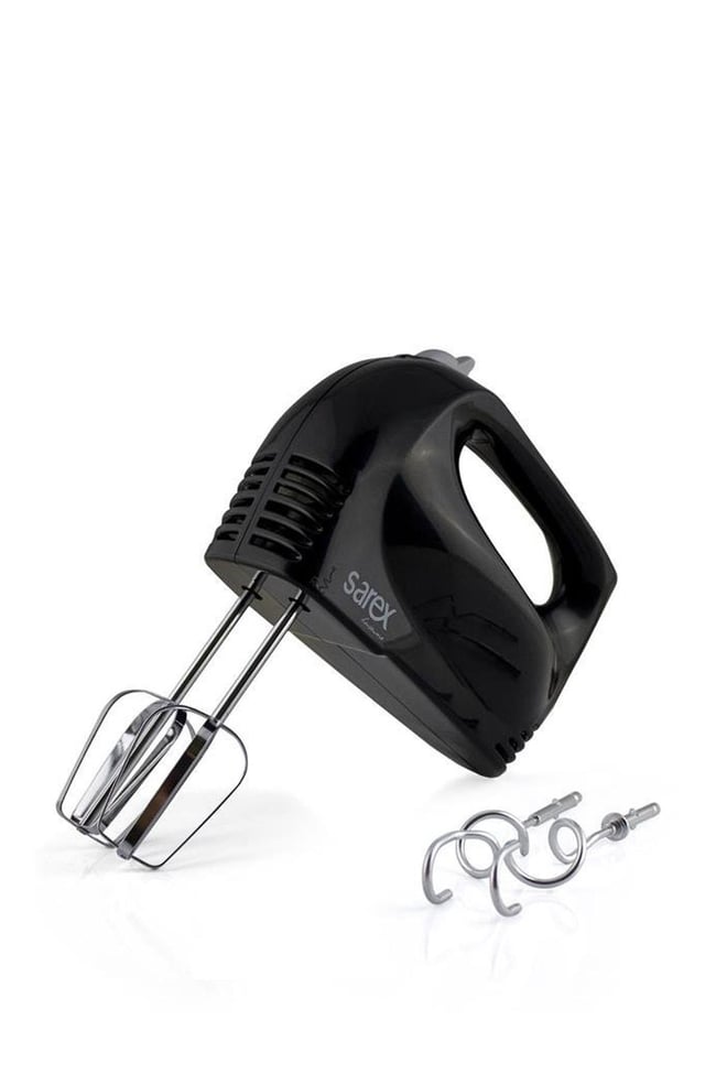 SAREX SR-2300 VISION MIKSER SIYAH