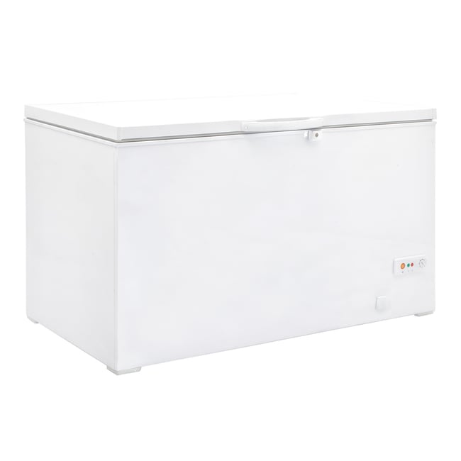 Şenocak D 480 Df Dual - E Sınıfı (A++) Sandık Tipi Derin Dondurucu