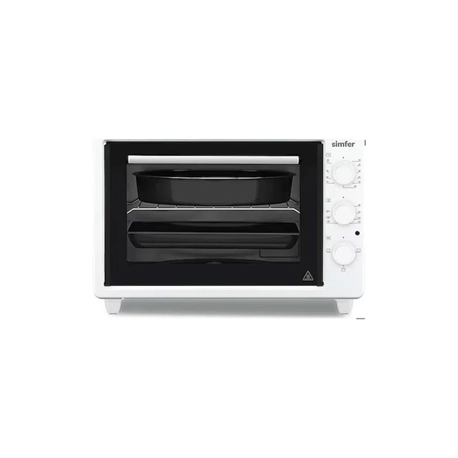 Simfer M3483 34 lt Midi Fırın