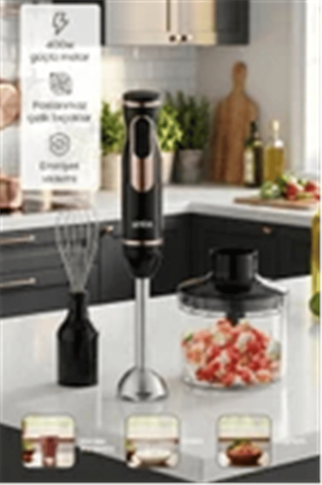 SINBO BLENDER SETI SHB-7529