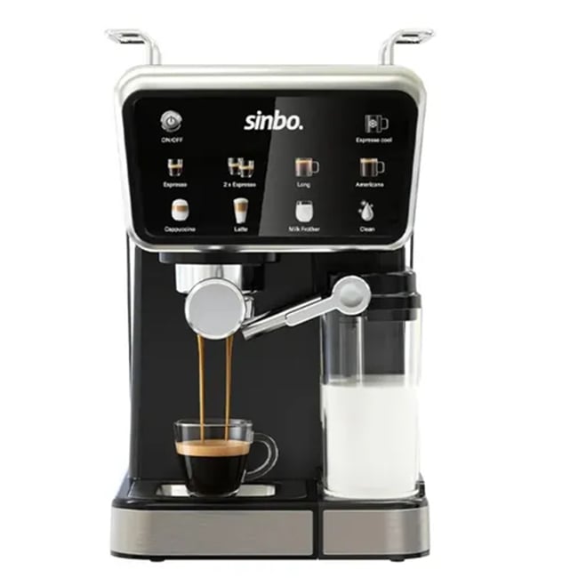 Sinbo Scm-2996 Espresso Makinesi