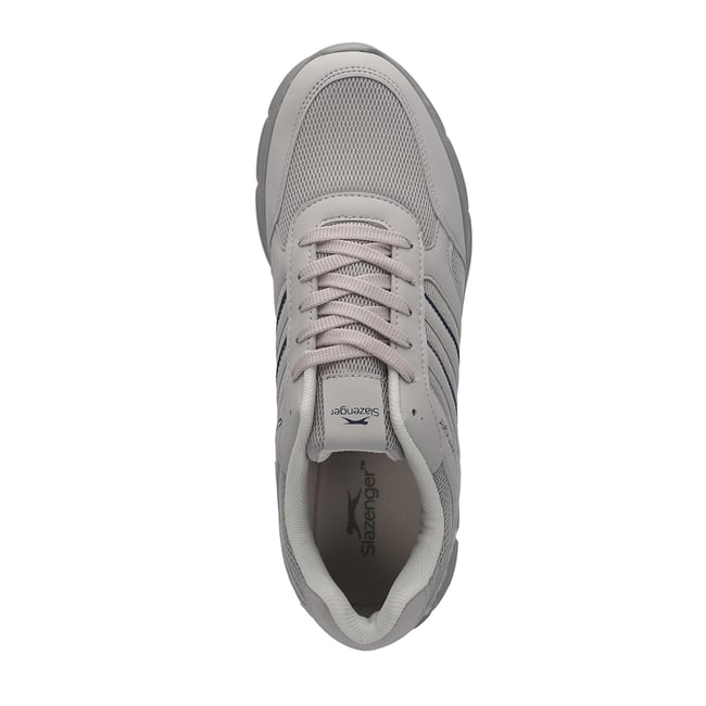 Slazenger Efrat Jmb. Grı Mrd Yuruyus Ayakkabısı Byk No