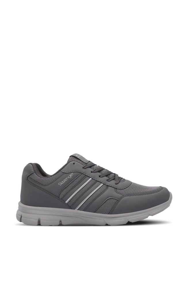 Slazenger Efrat Jmb. Fume Mrd Yuruyus Ayakkabısı Byk No