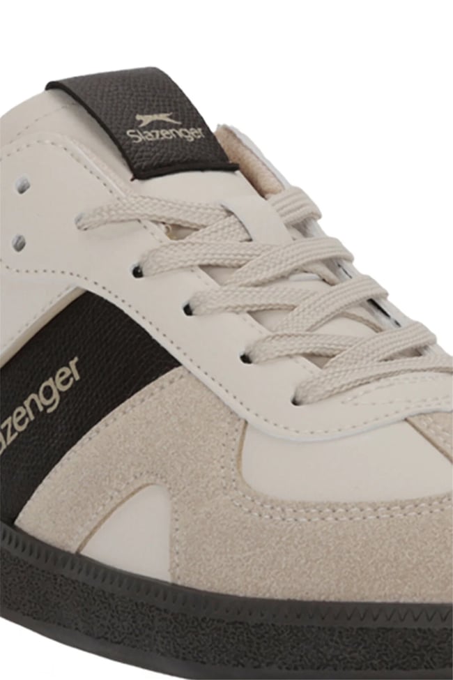 Slazenger Fall Bej / Kahve Mrd Yuruyus Ayakkabısı