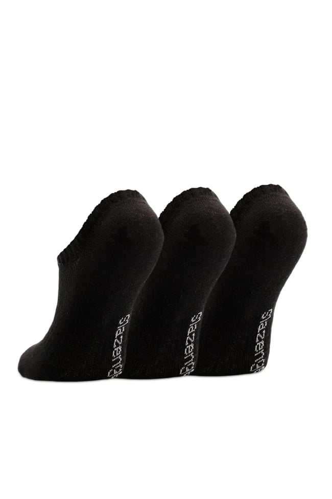 Slazenger K24 Jake G/Sx22Ck004-50 Sıyah Corap