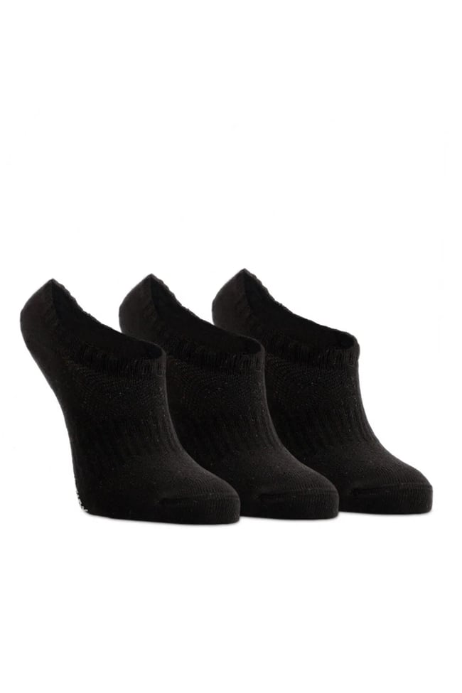 Slazenger K24 Jake G/Sx22Ck004-50 Sıyah Corap