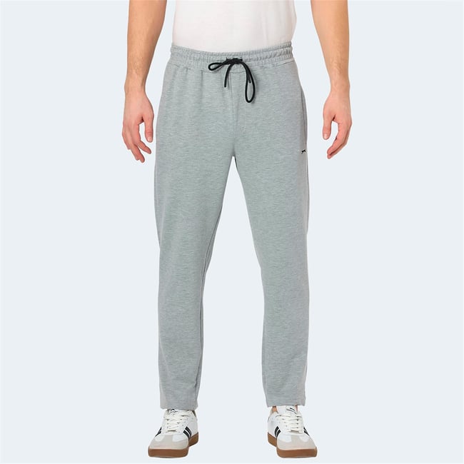 Slazenger Natasa Grı Erkek Esofman Alt