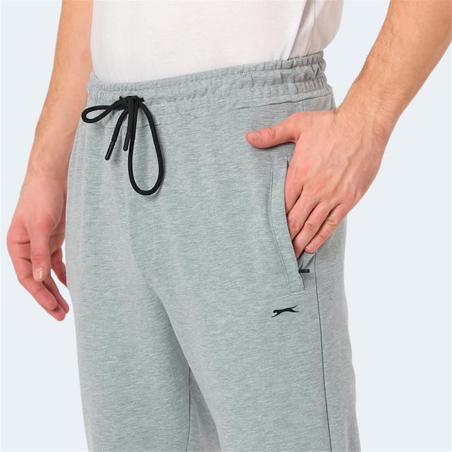 Slazenger Natasa Grı Erkek Esofman Alt