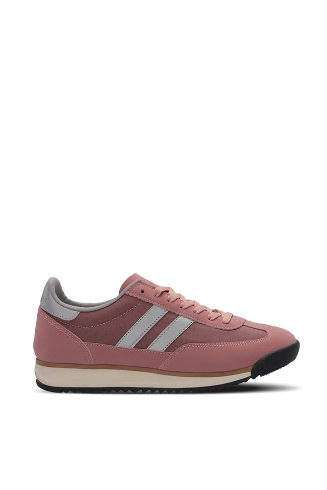 Slazenger Oleks G Pudra Garson Yuruyus Ayakkabısı